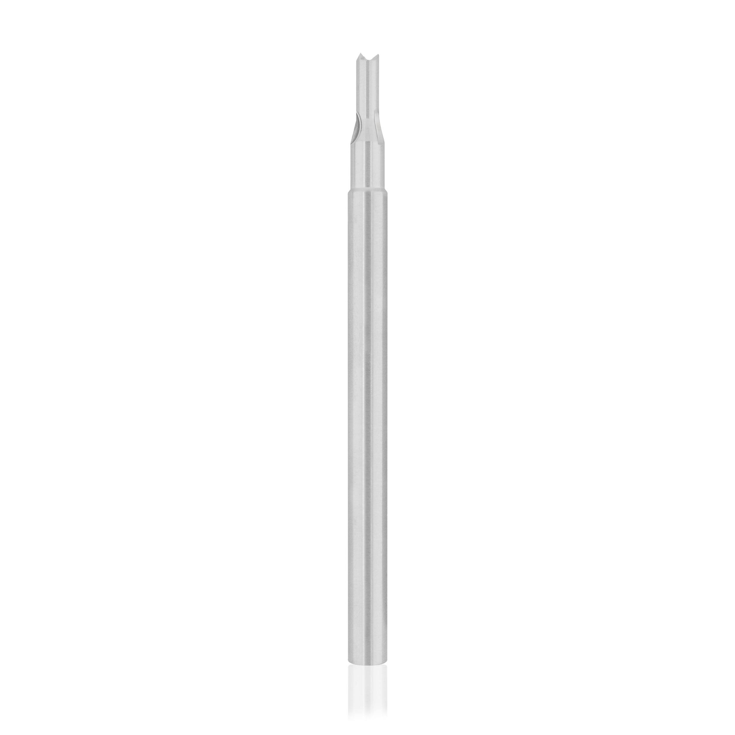 Ø:  5,5 mm - hovedfræser
